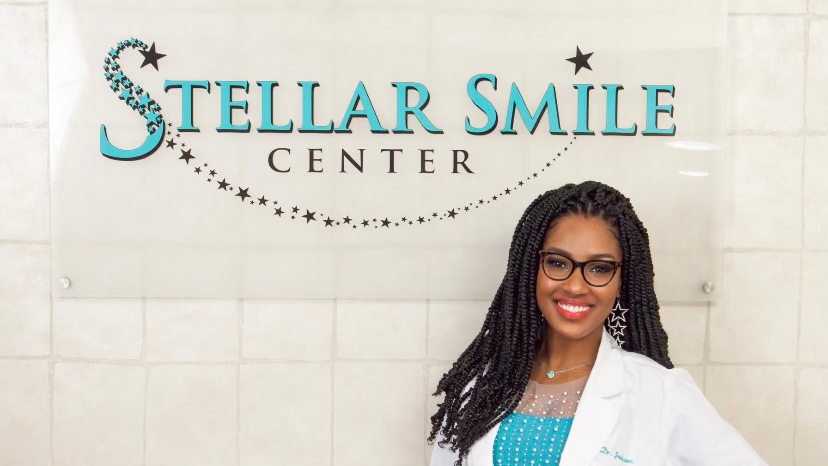 Dentist in Montclair, NJ